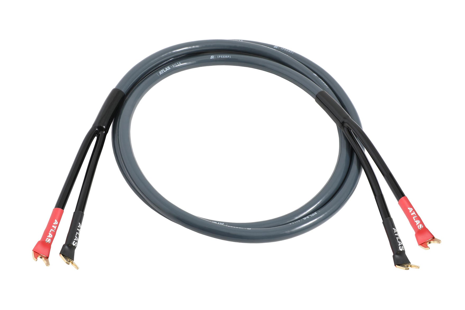 Ailsa Achromatic Z Speaker Cable