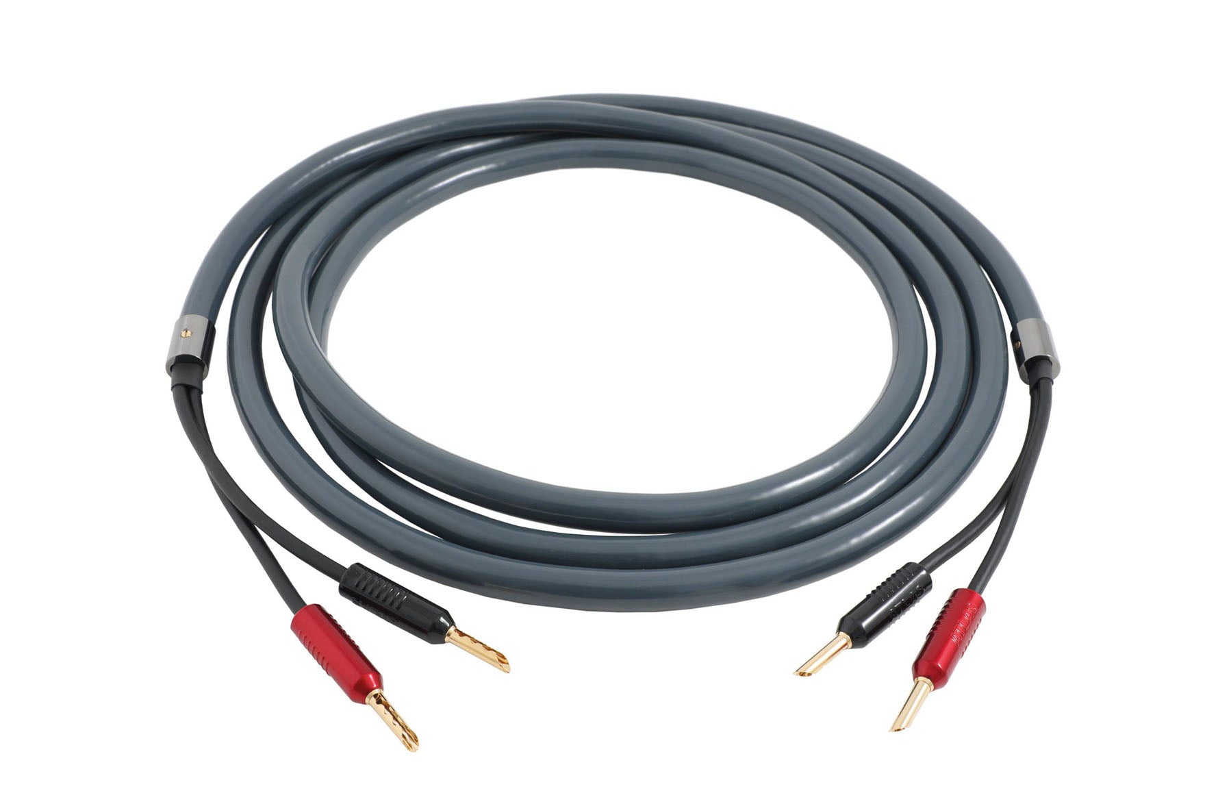 Ailsa Achromatic Z Speaker Cable