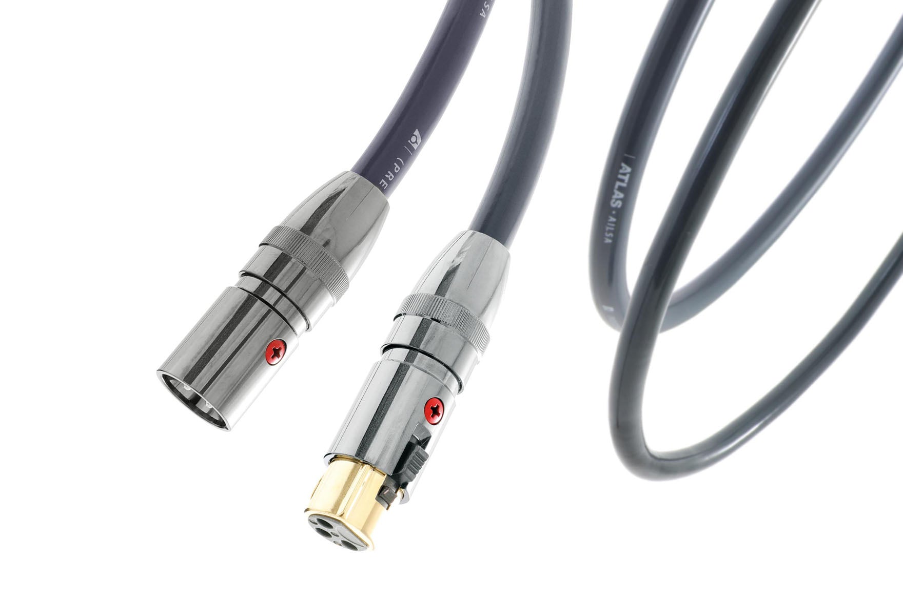 Ailsa XLR