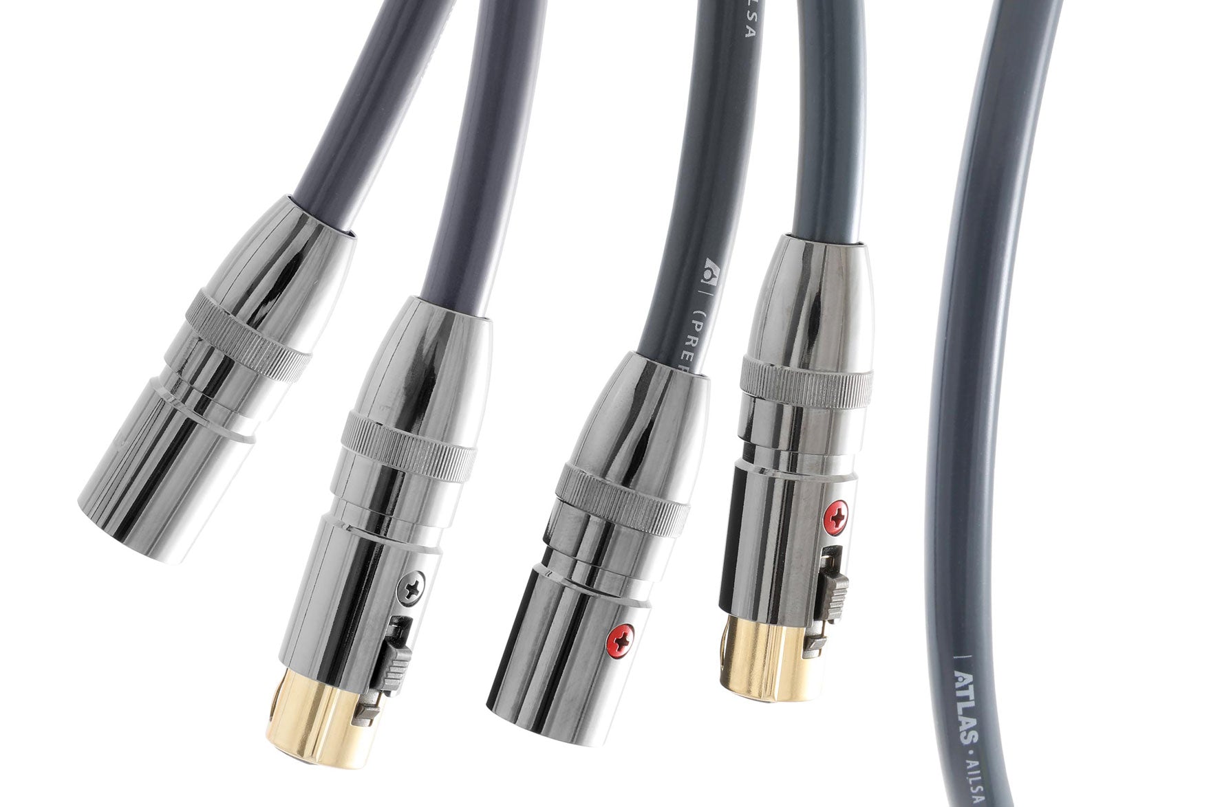 Ailsa XLR