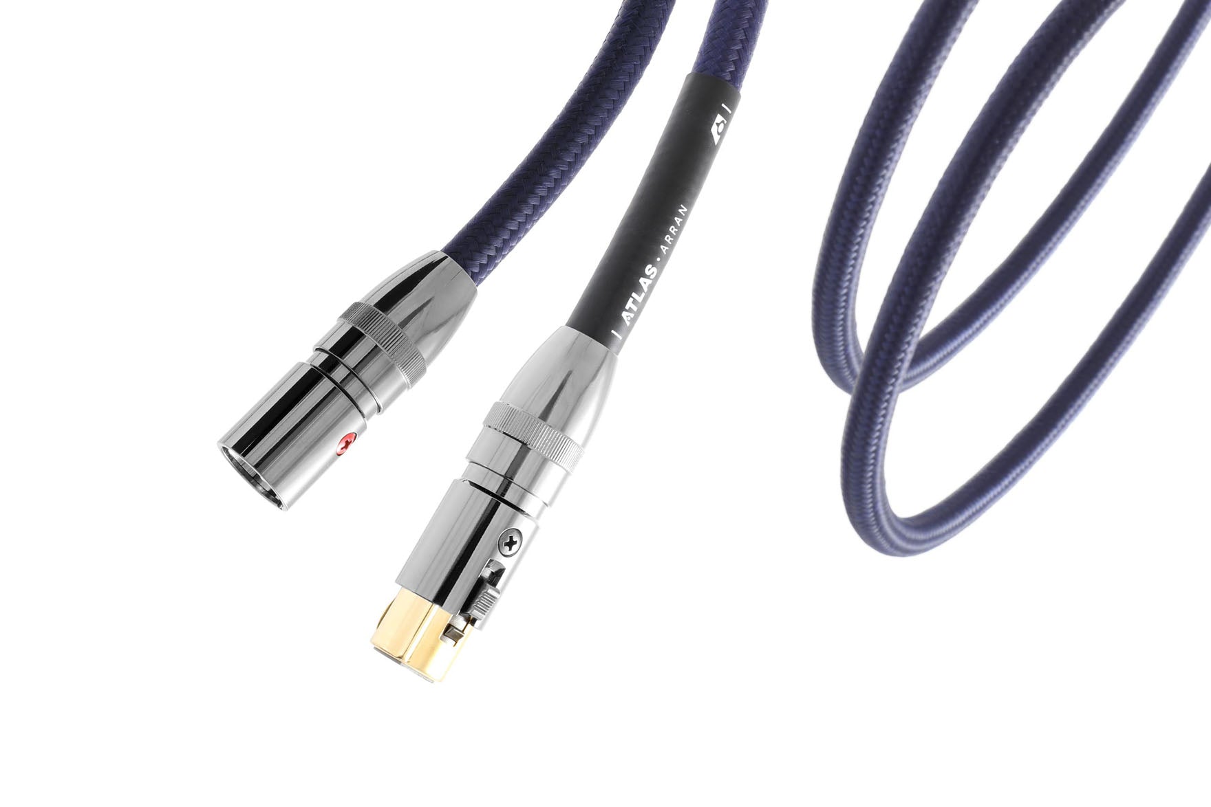 Arran XLR