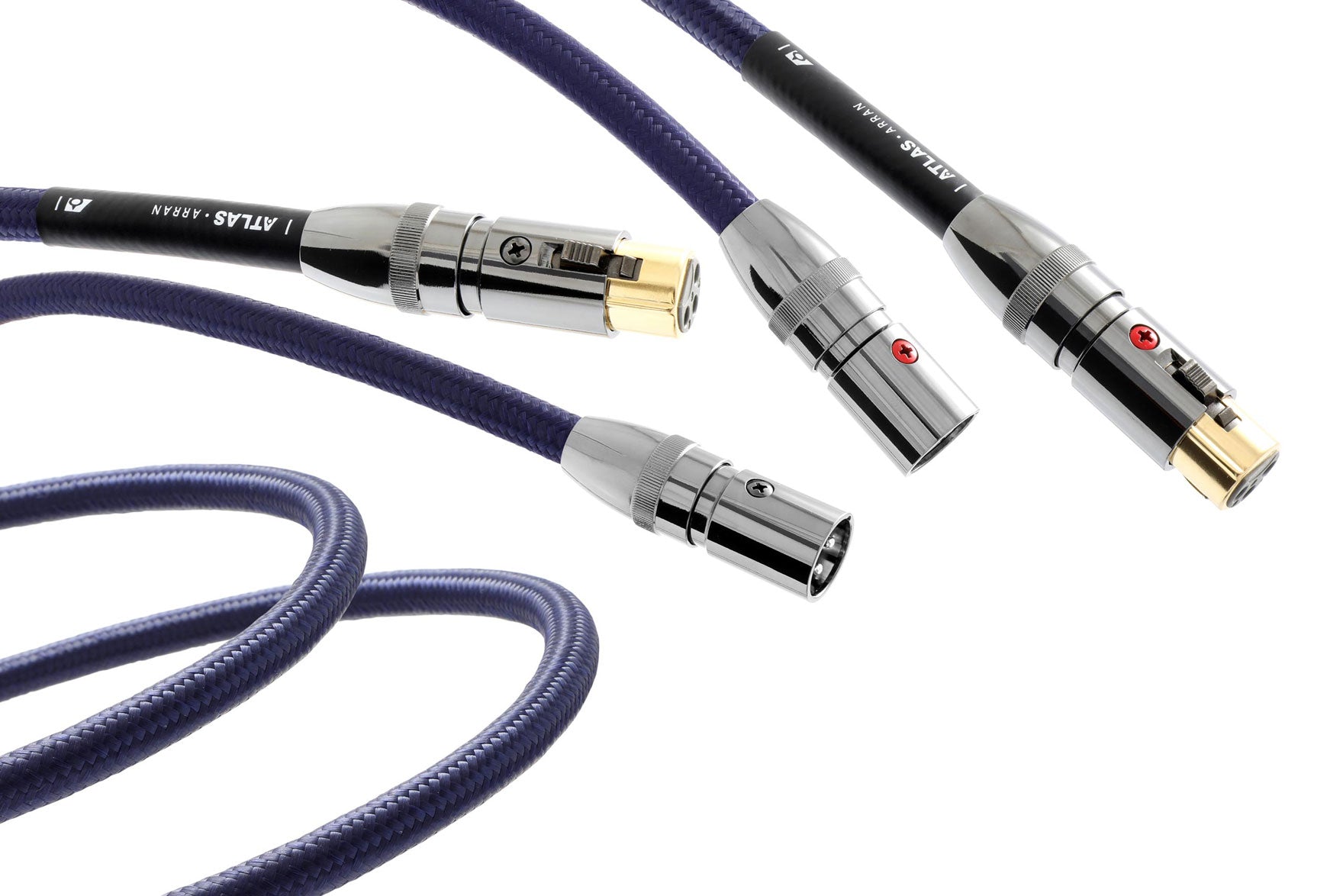 Arran XLR