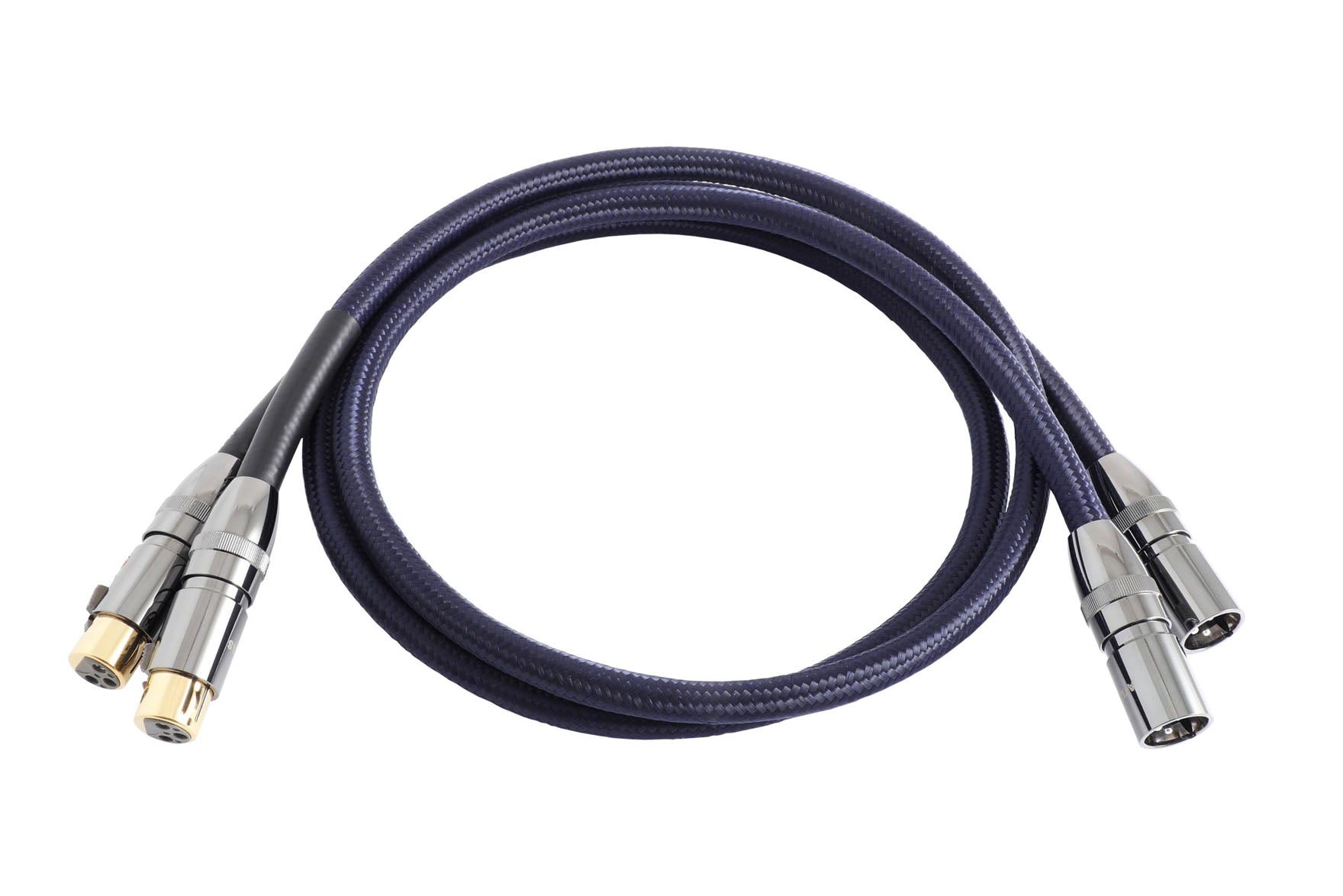 Arran XLR