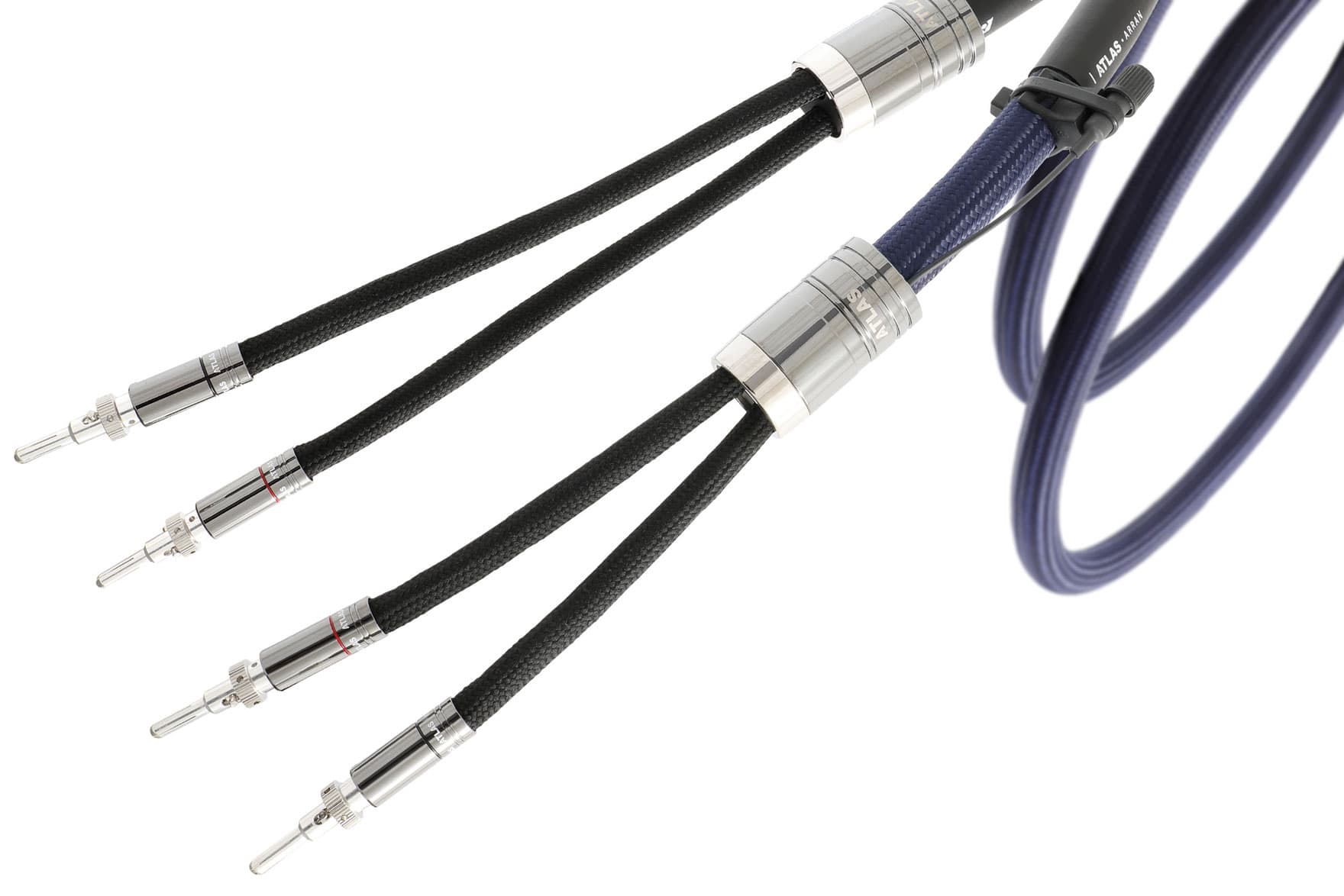 Arran Transpose Grun Speaker Cable