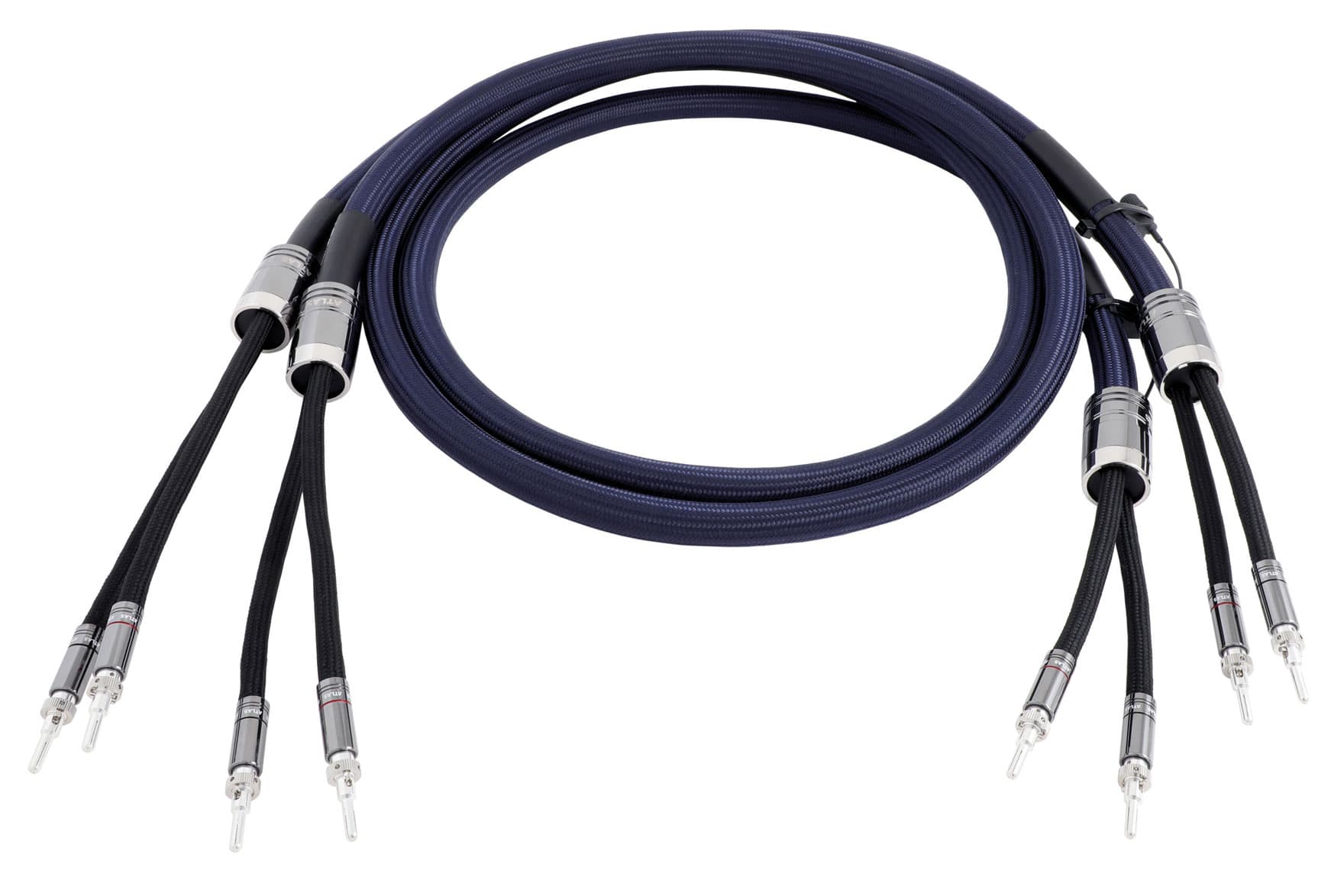Arran Transpose Grun Speaker Cable