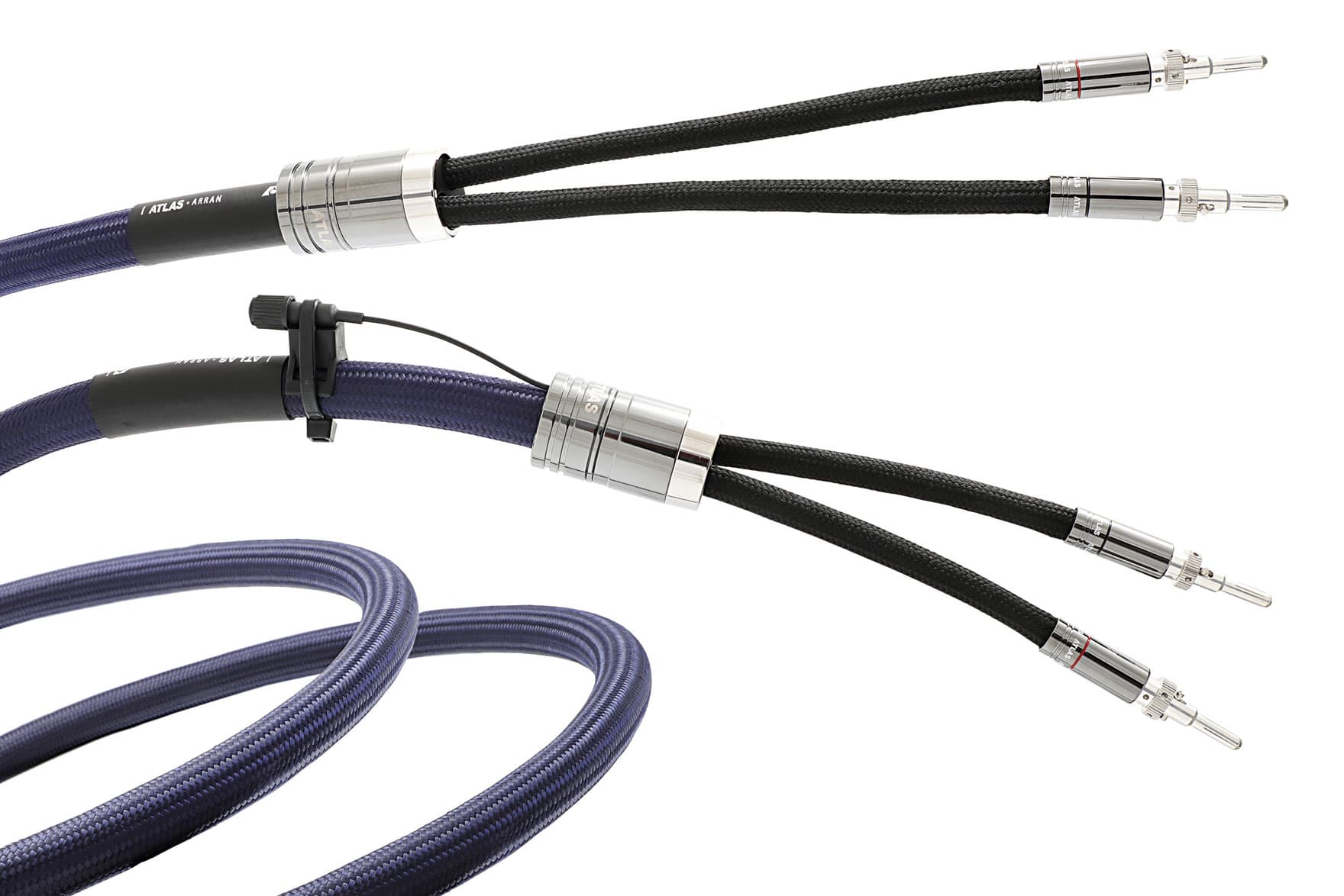 Arran Transpose Grun Speaker Cable
