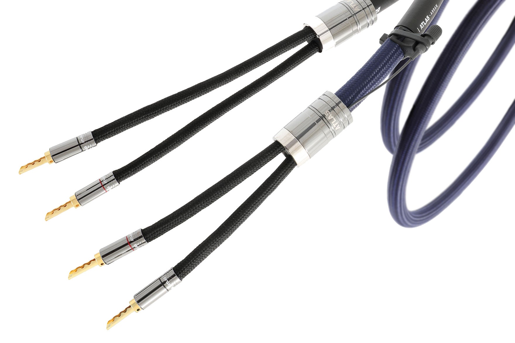 Arran Transpose Grun Speaker Cable