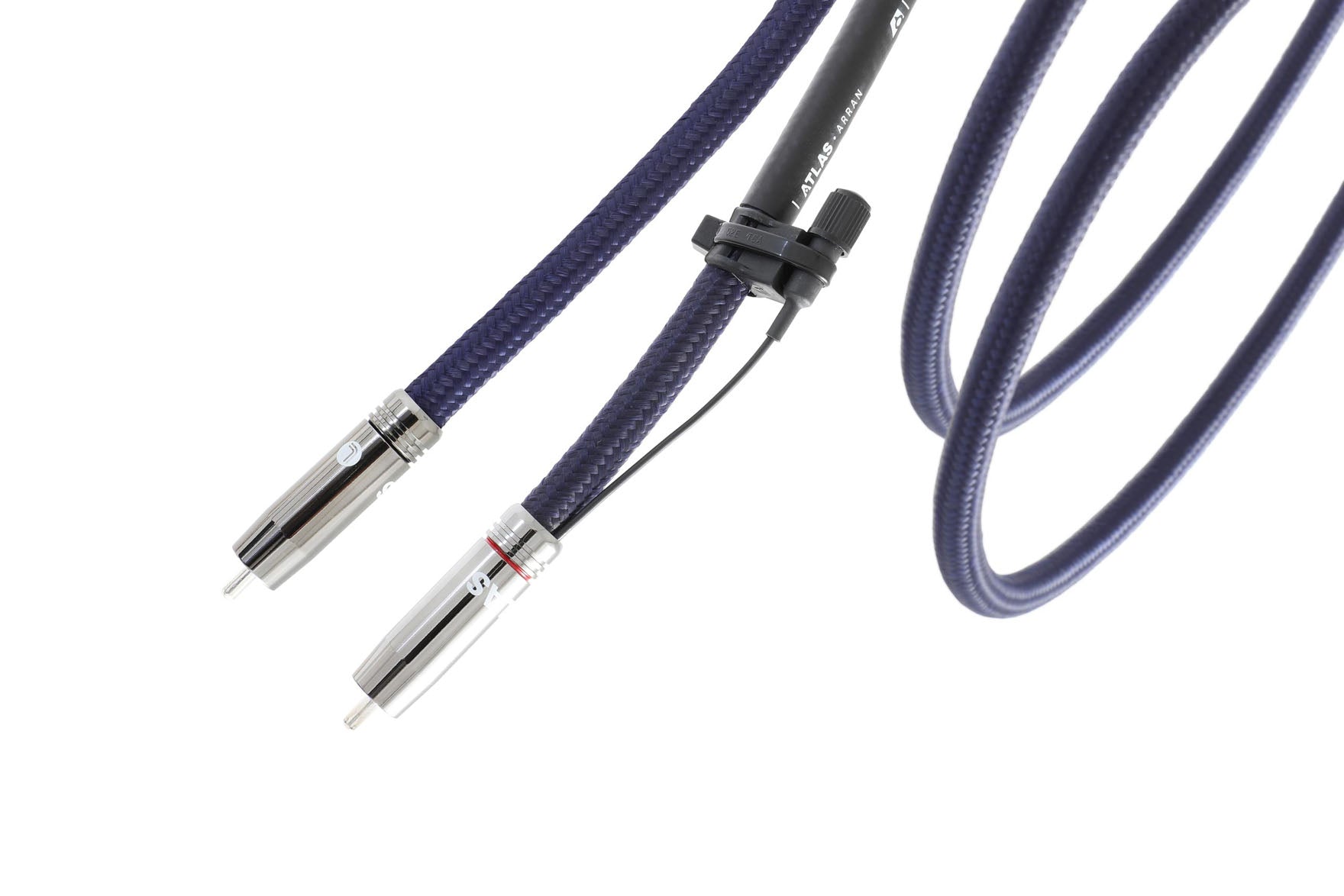 Arran Grun Ultra Latik RCA