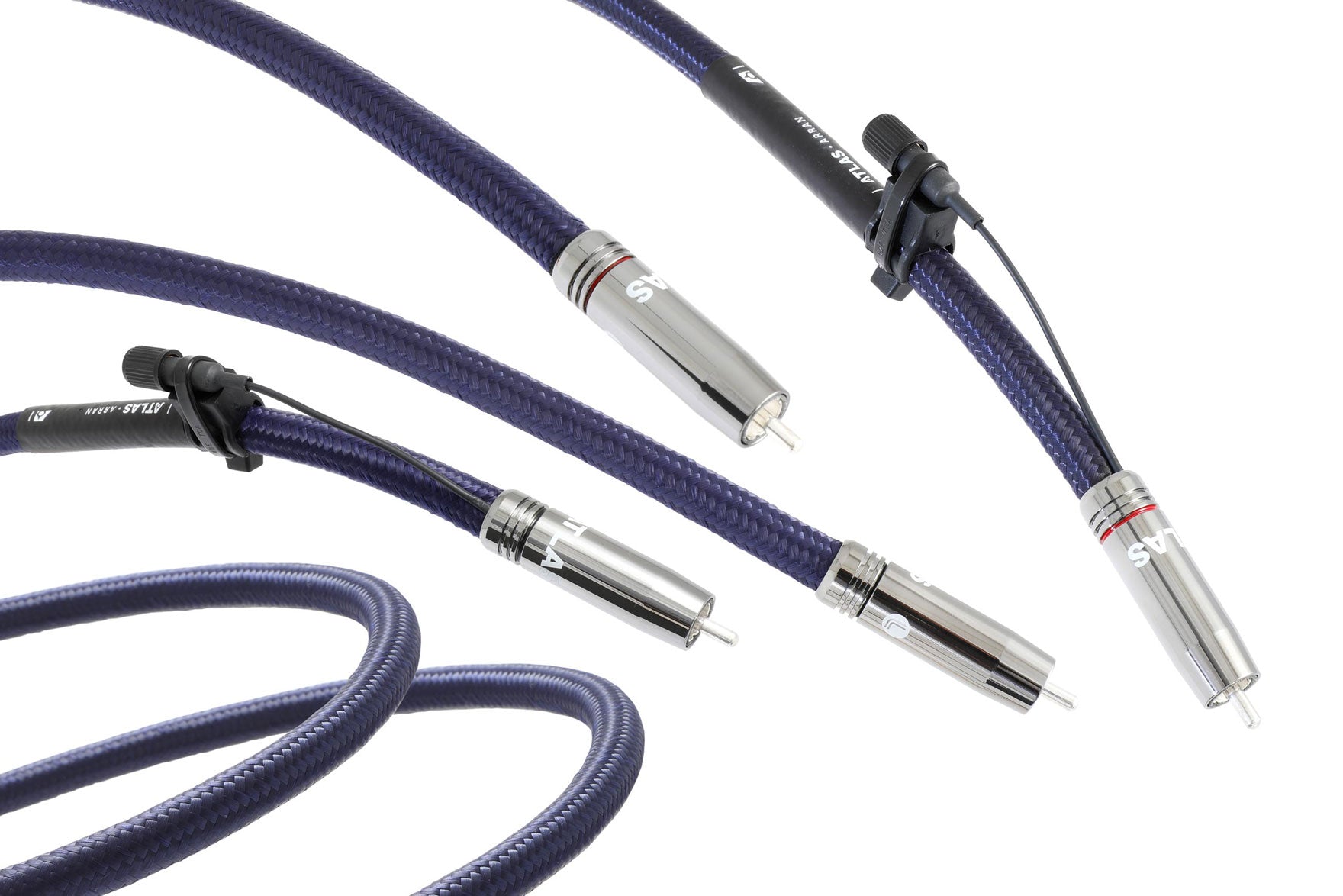 Arran Grun Ultra Latik RCA