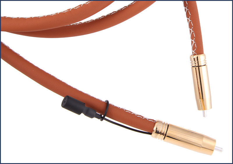 Asimi Grun Ultra Luxe RCA