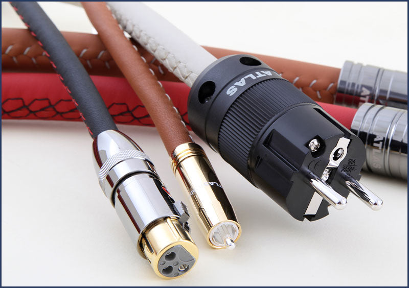Asimi Grun Ultra Luxe RCA