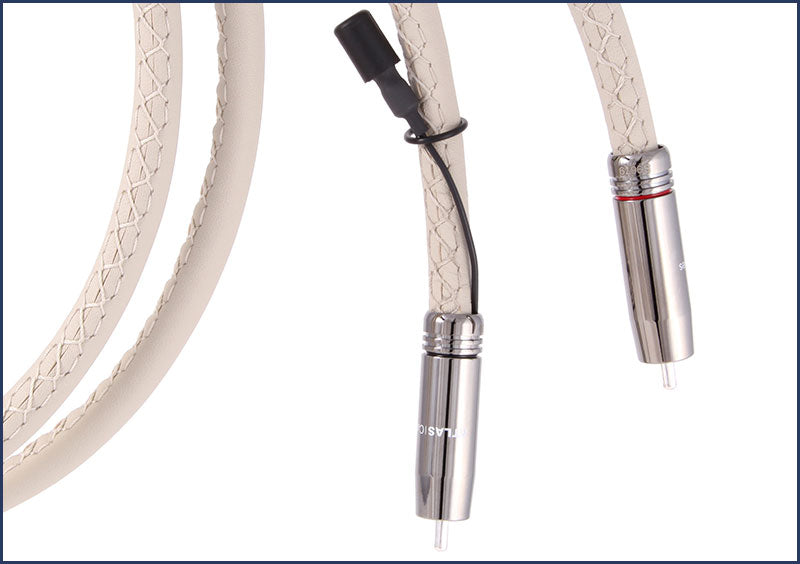Asimi Grun Ultra Luxe RCA