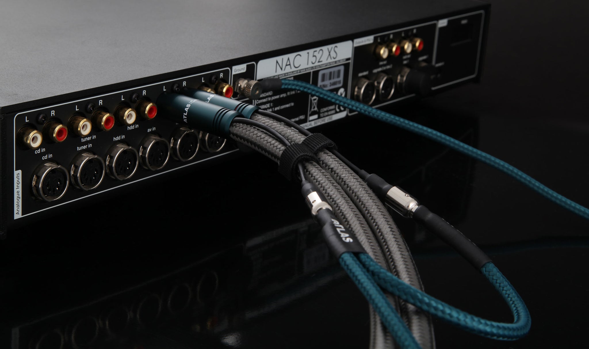 Grun Outlet Adapter