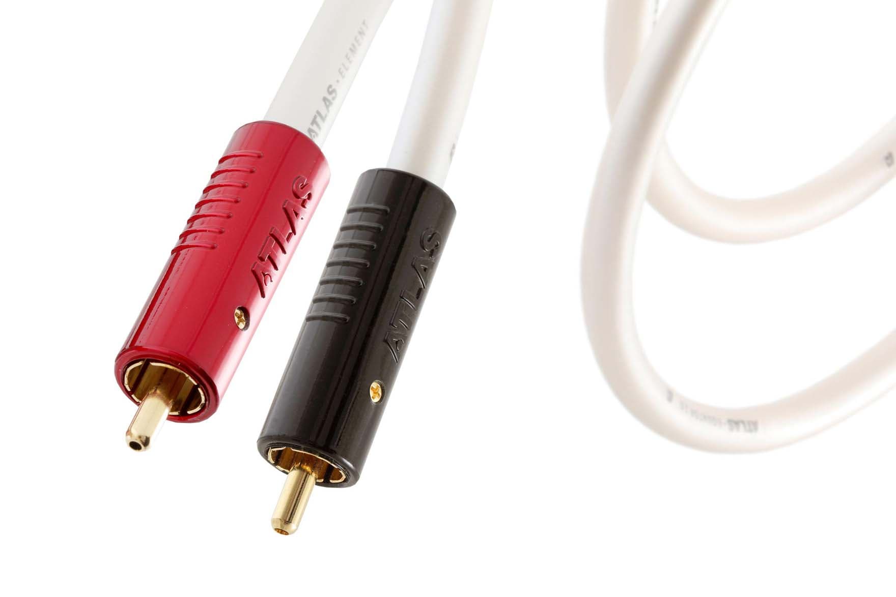 Element Achromatic RCA