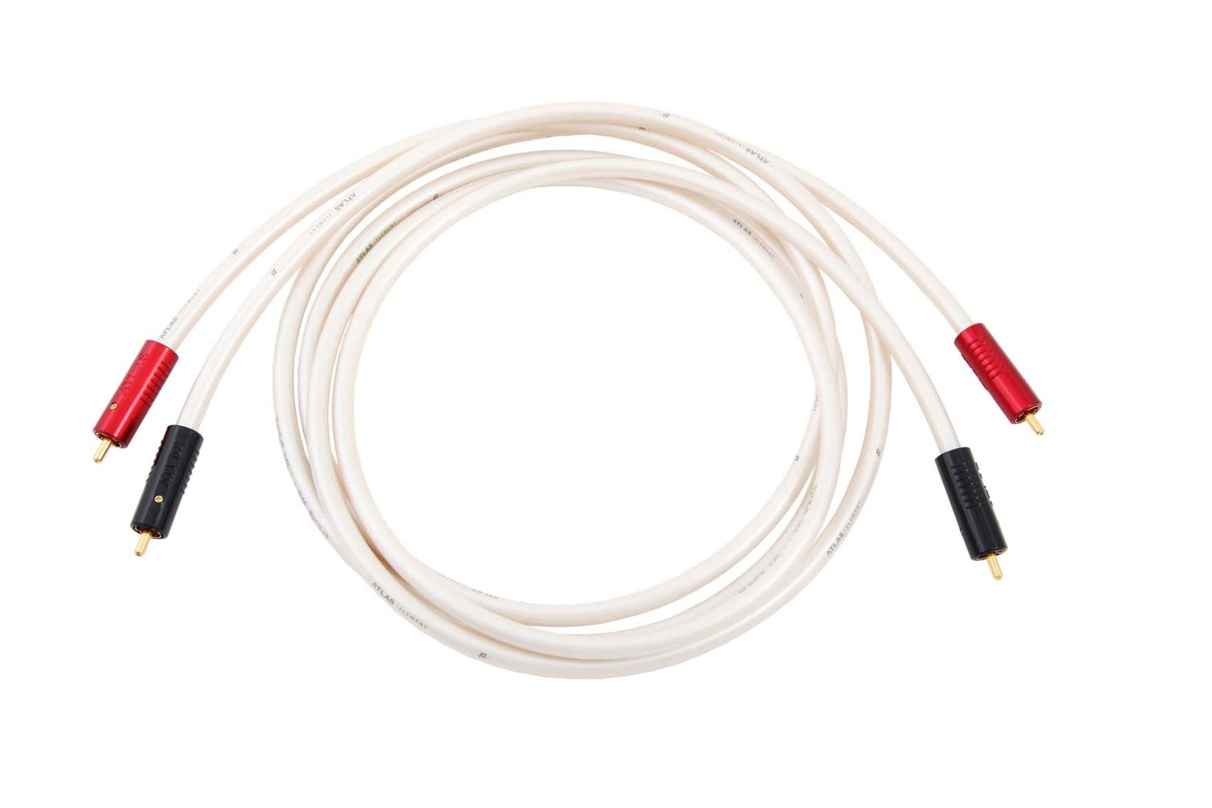 Element Achromatic RCA