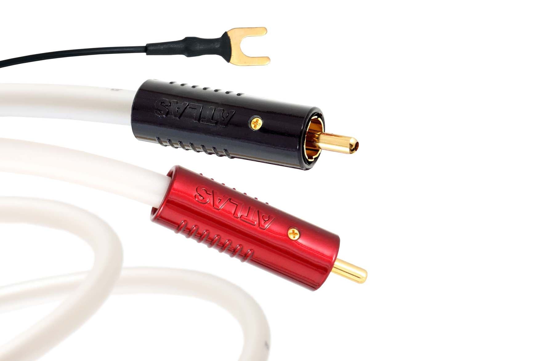 Element Achromatic RCA TT