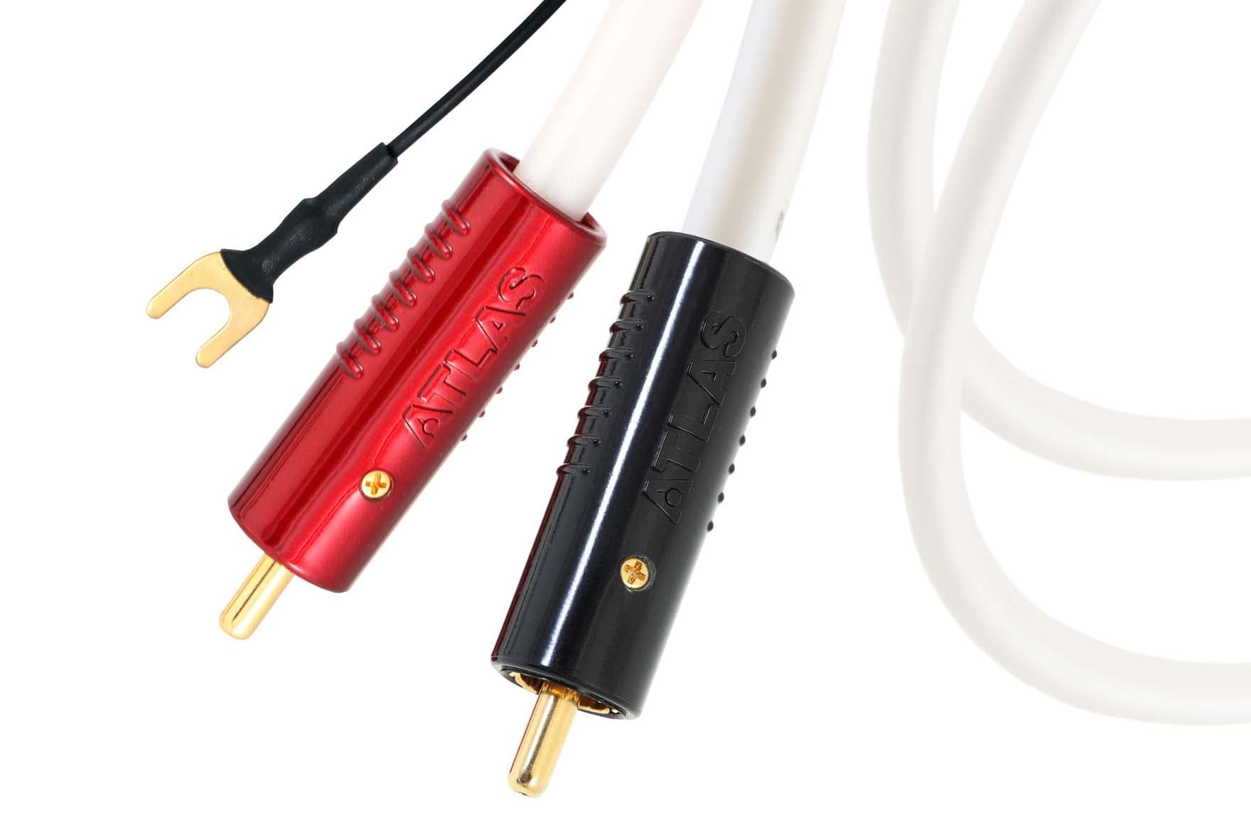Element Achromatic RCA TT