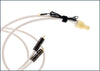 Element Achromatic RCA Tonearm