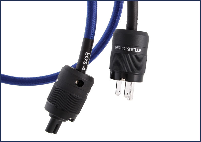 Eos 4dd Power Cable