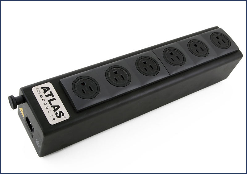 Eos Modular 4.0 Power Block