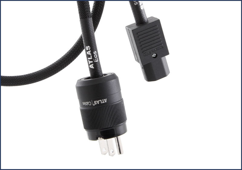 Eos dd Power Cable