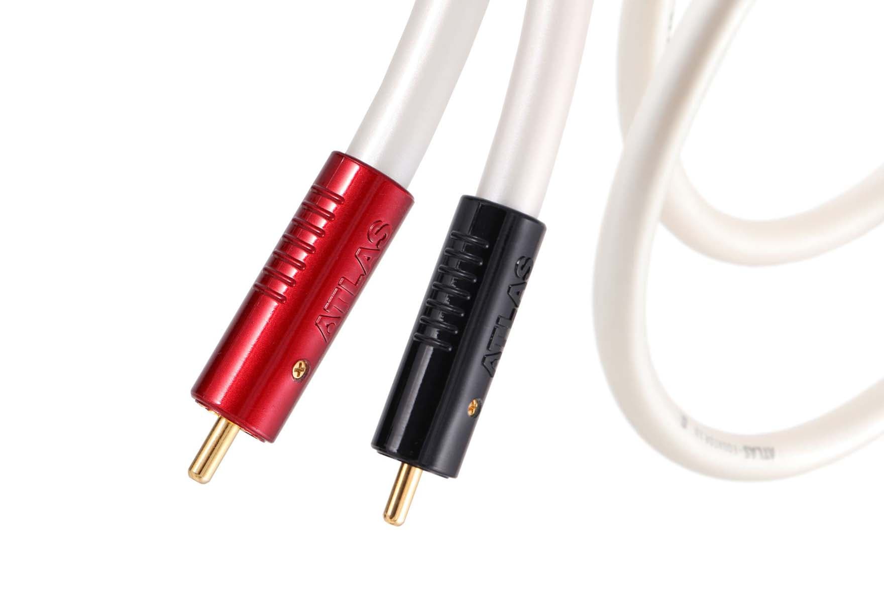 Equator Achromatic RCA