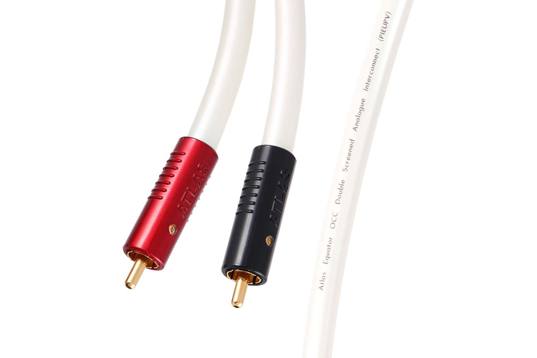 Equator Achromatic RCA