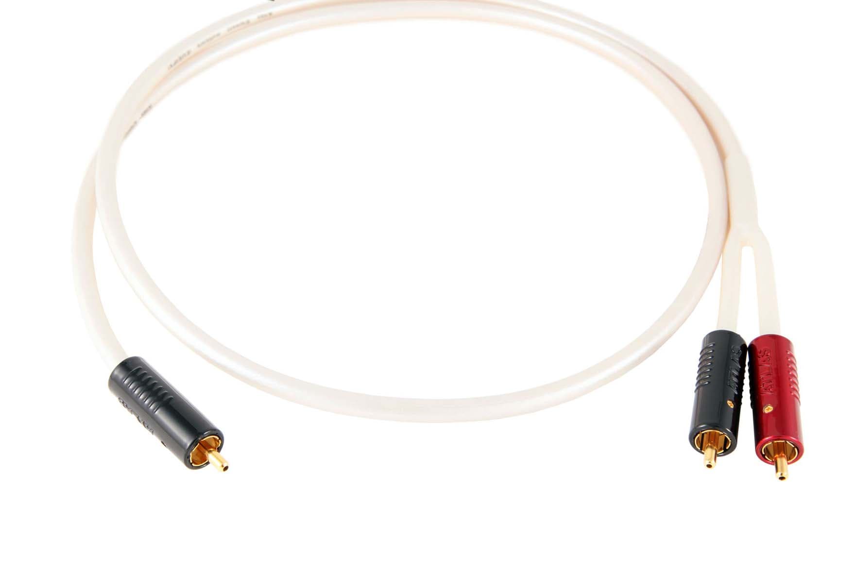 Equator Achromatic RCA Subwoofer