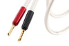 Equator 2.0 Achromatic Z Speaker Cable
