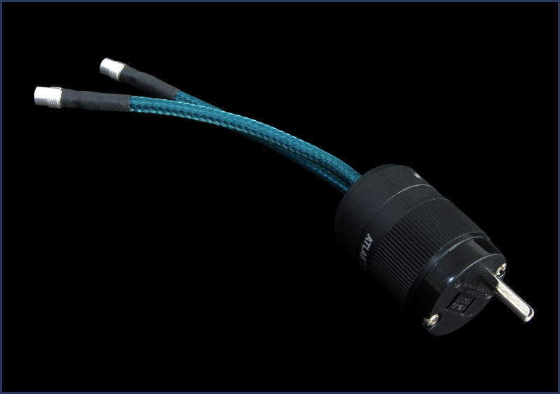 Grun Outlet Adapter