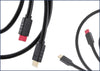 Hyper 4K Wideband Active 18G HDMI w/Ethernet