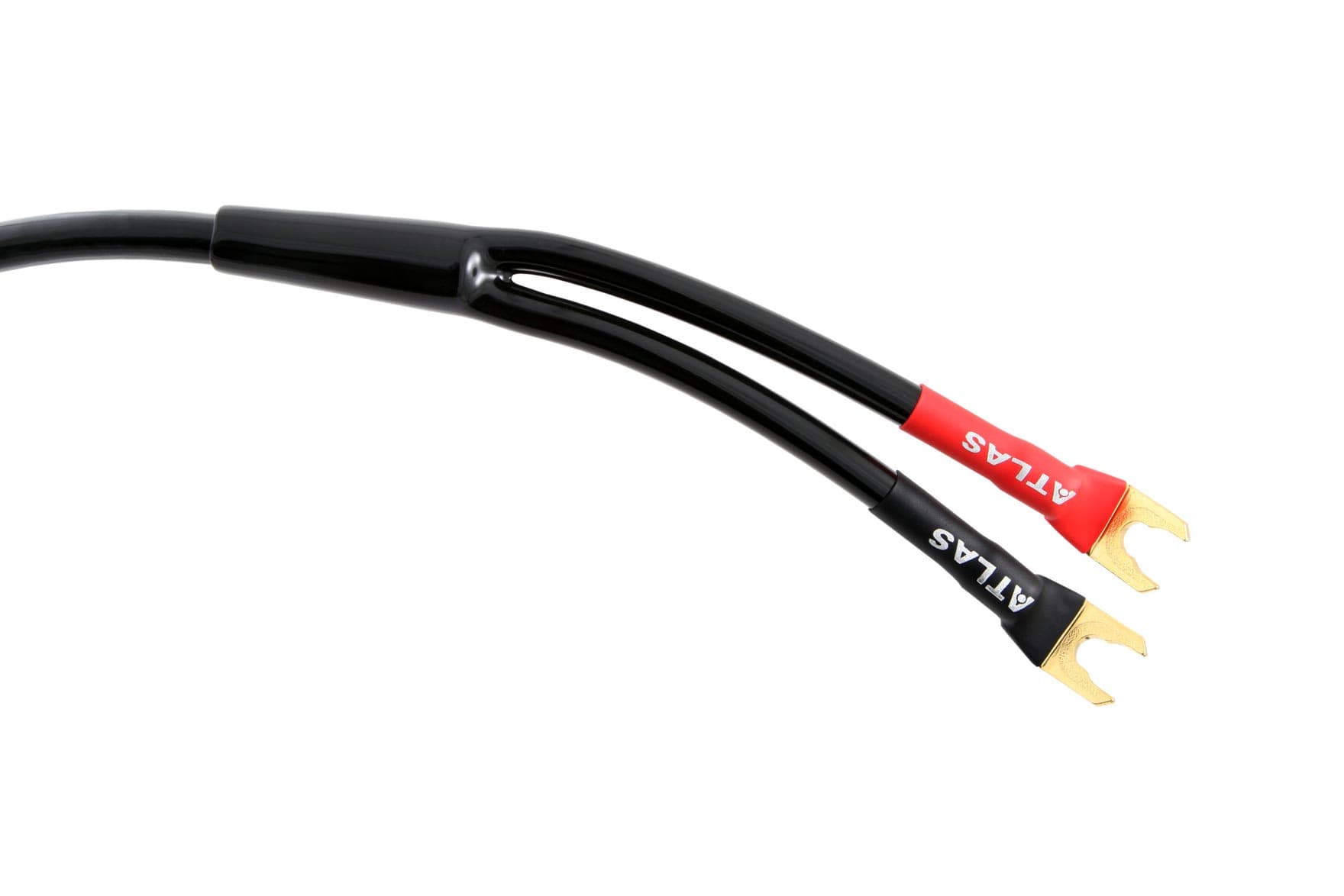Hyper 3.5 Achromatic Z Speaker Cable