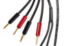 Hyper 1.5 Achromatic Z Speaker Cable