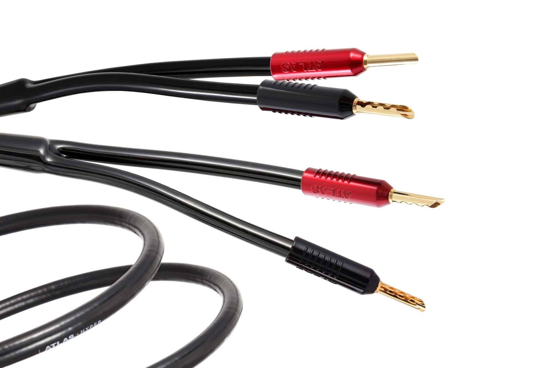 Hyper 3.5 Achromatic Z Speaker Cable
