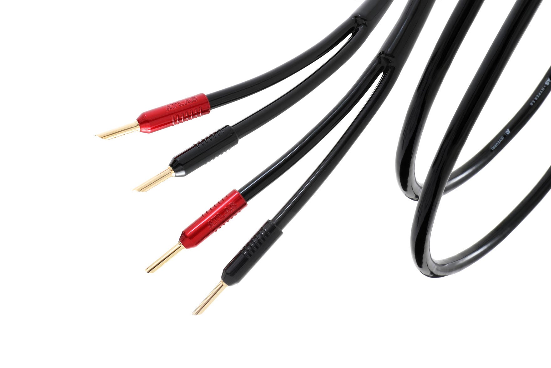 Hyper 5.0 Achromatic Z Speaker Cable