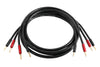 Hyper 5.0 Achromatic Z Speaker Cable