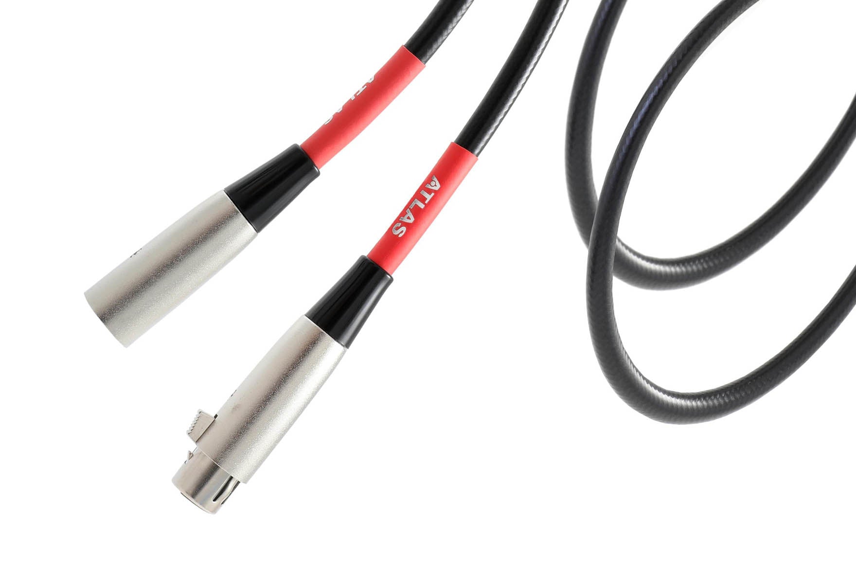 Hyper AES/EBU XLR