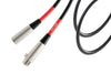 Hyper AES/EBU XLR
