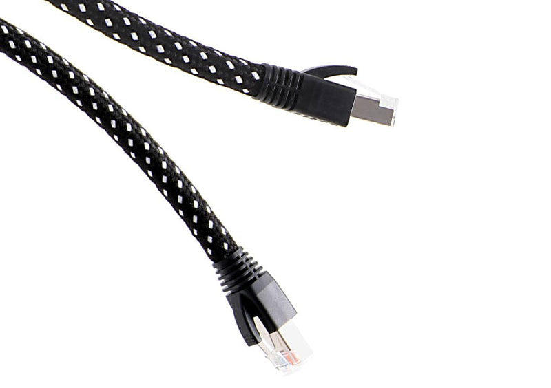 Hyper Streaming Ethernet