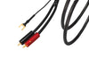 Hyper Achromatic RCA TT