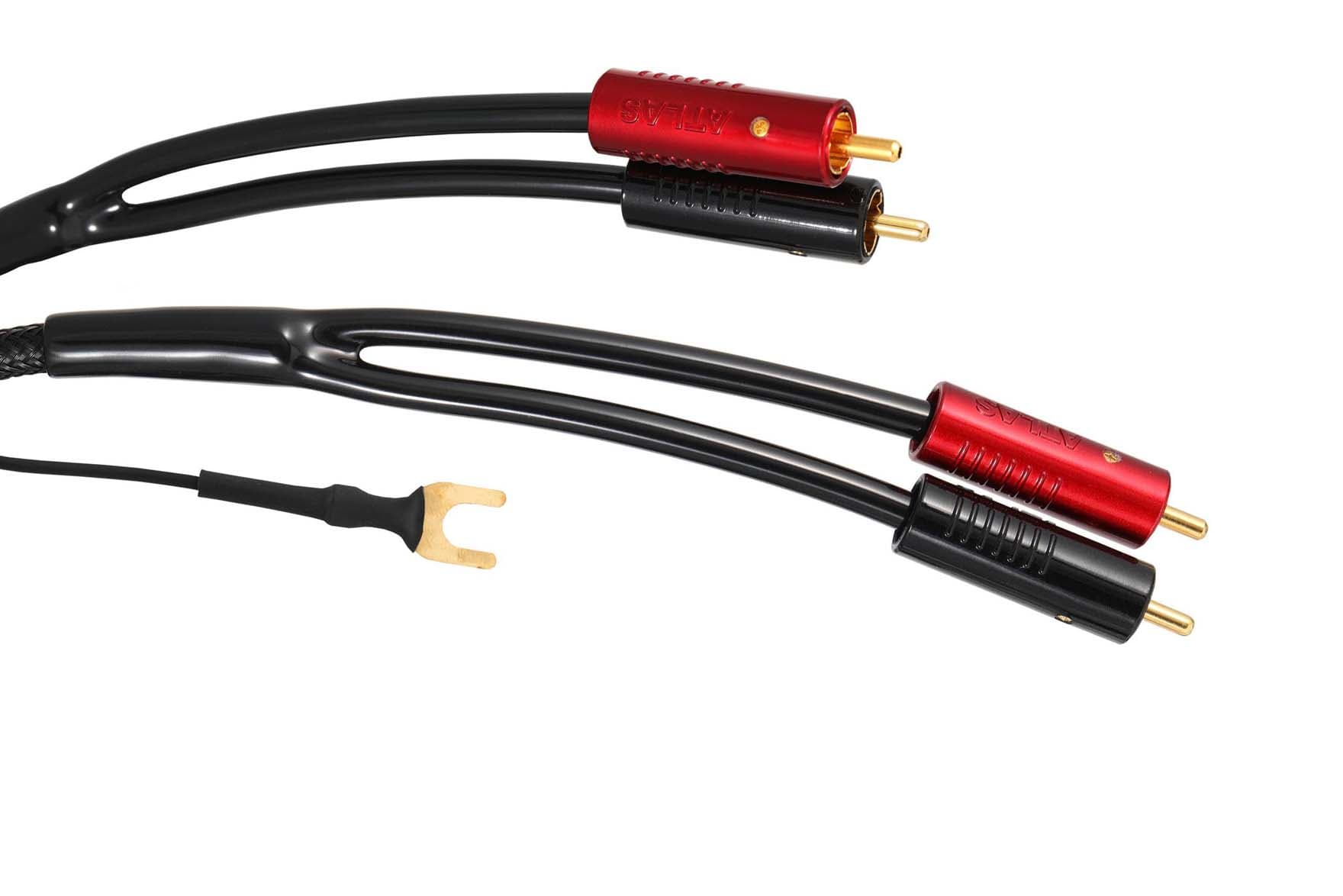 Hyper Achromatic RCA TT