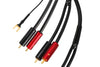 Hyper Achromatic RCA TT