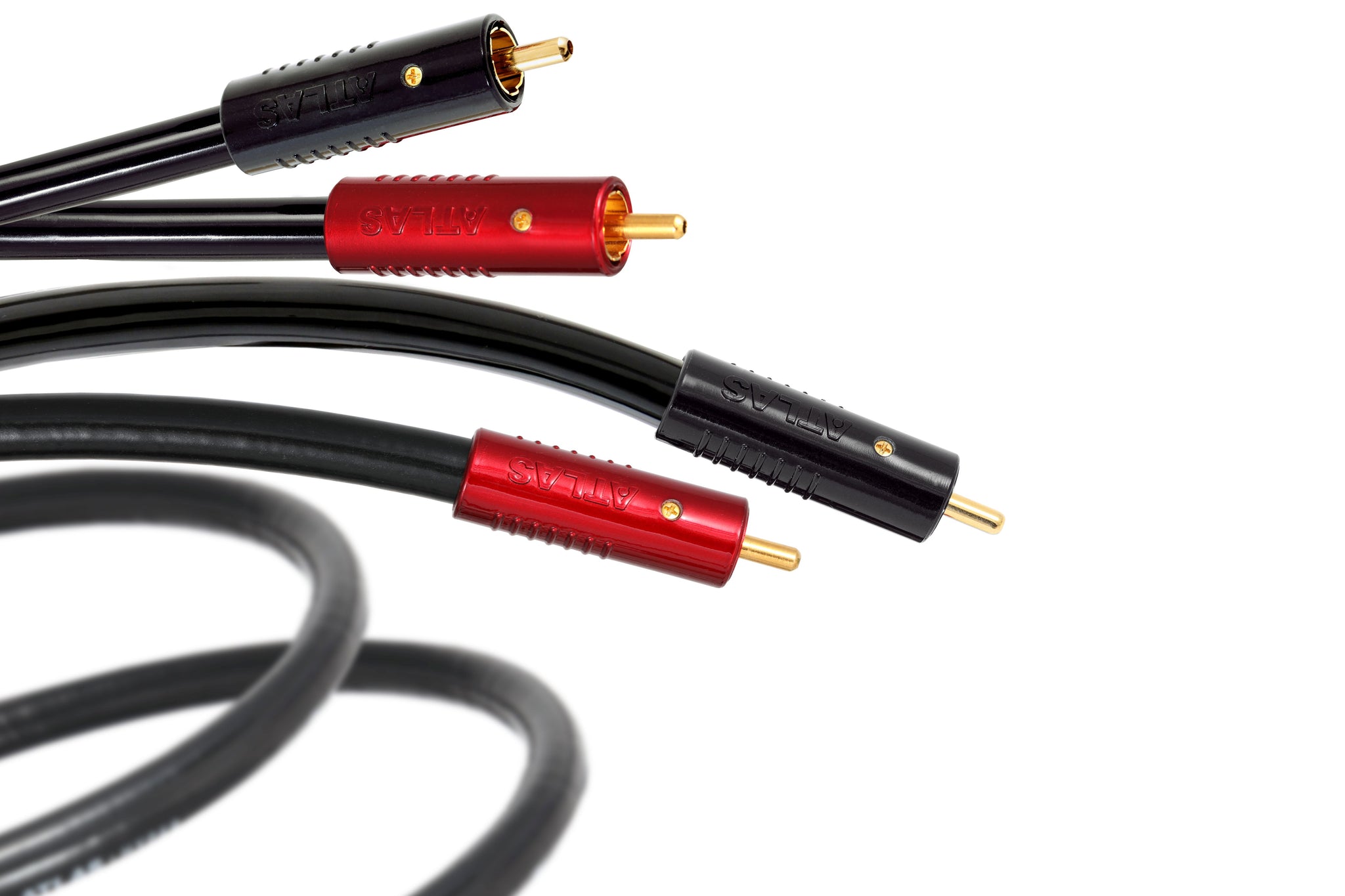 Hyper Achromatic RCA
