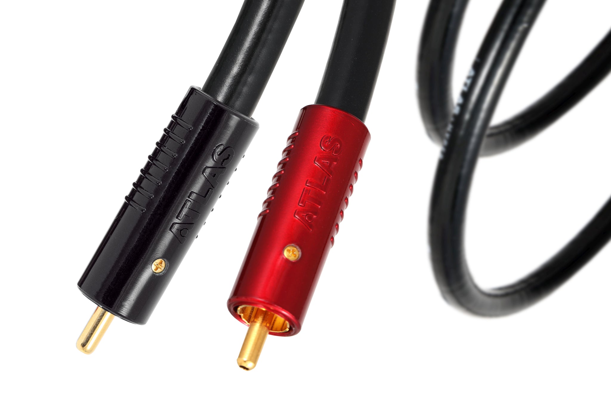 Hyper Achromatic RCA