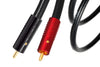 Hyper Achromatic RCA