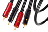 Hyper Achromatic RCA
