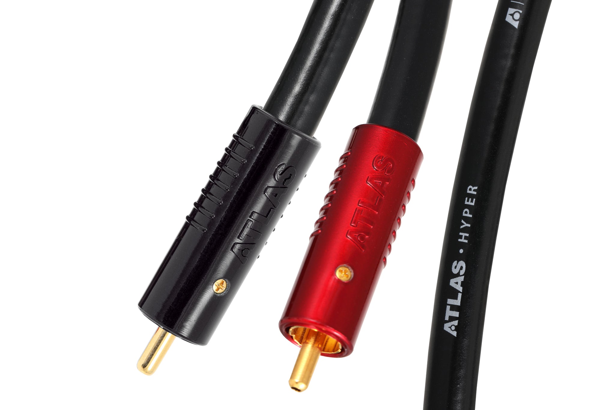 Hyper Achromatic RCA