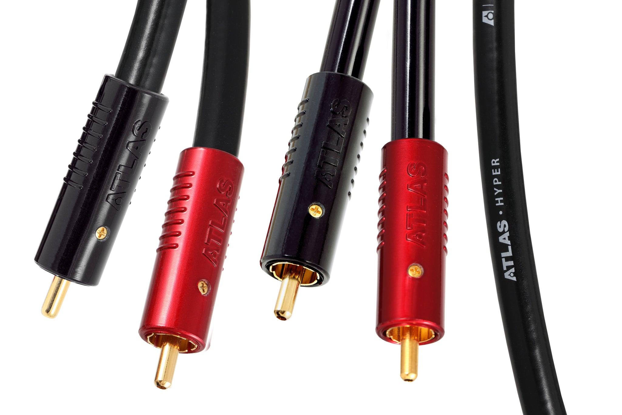 Hyper Achromatic RCA