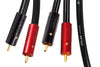 Hyper Achromatic RCA
