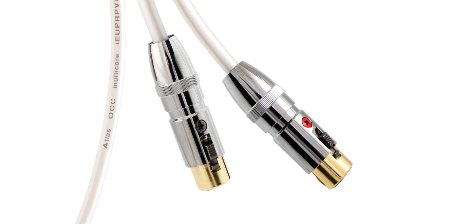 Equator XLR